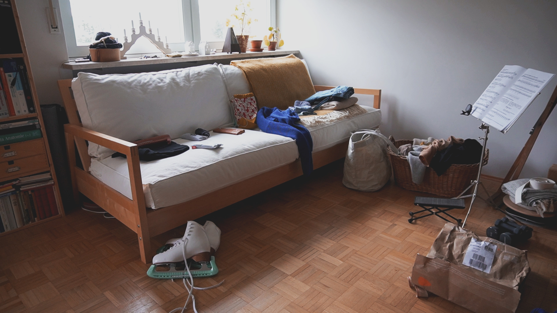 Decluttering tips for people with ADHD – Undine Almani's Blog